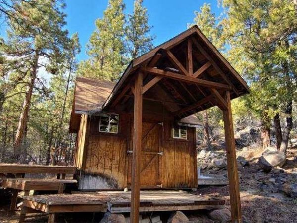 TL4600, Bonanza, OR 97623