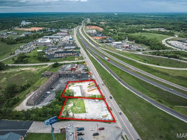 1413 Martin Springs Drive, Rolla, MO 65401