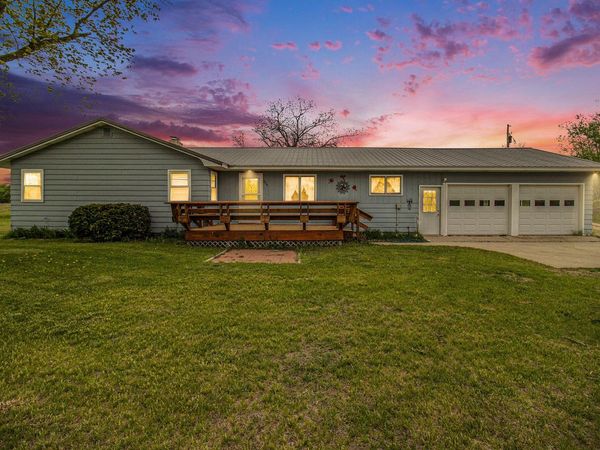 826 W Shelby Road, Shelby, MI 49455