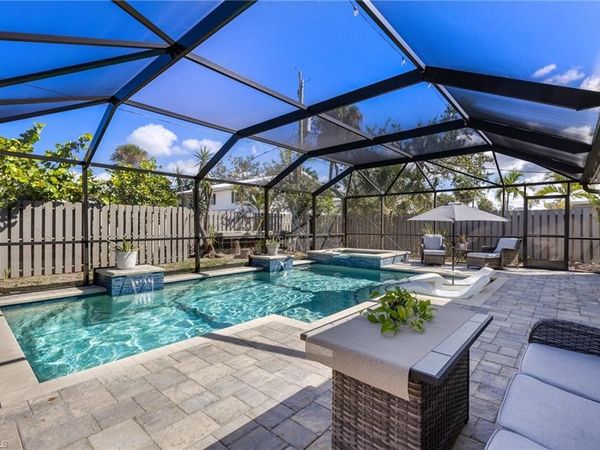 179 Hibiscus DR, FORT MYERS BEACH, FL 33931