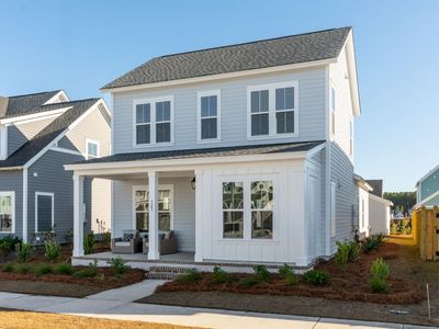 723 Rumbling Leaf Lane, Summerville, SC 29486