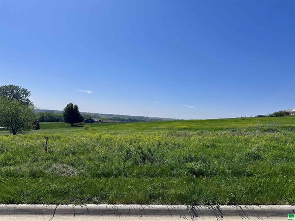 Lot 8 Titan Road, Hinton, IA 51024