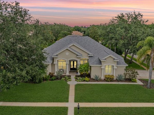 3727 JANUS WAY, PALM HARBOR, FL 34685