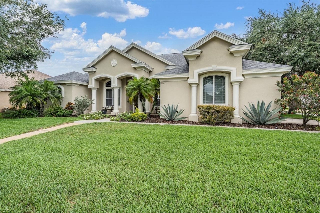 3727 Janus Way, Palm Harbor, FL 34685 Photo