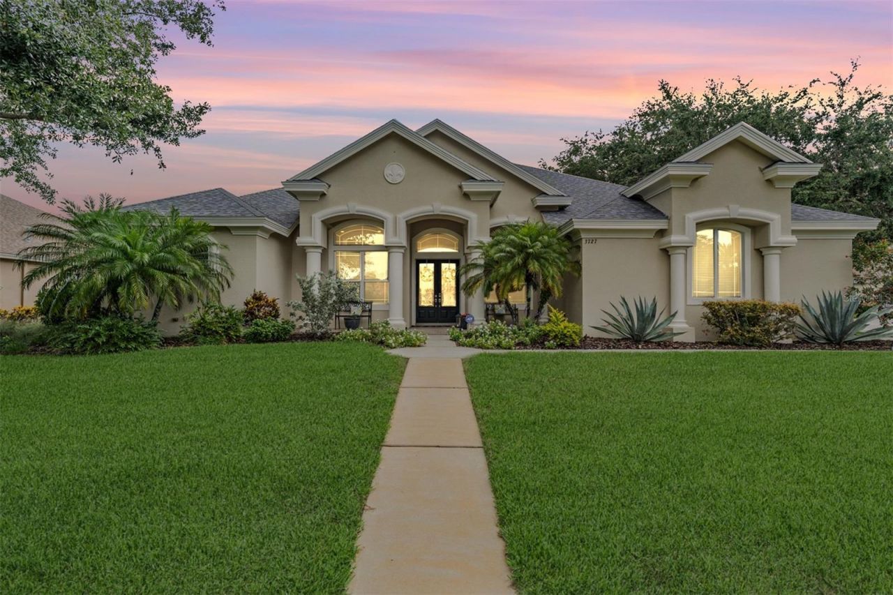 3727 Janus Way, Palm Harbor, FL 34685 Photo