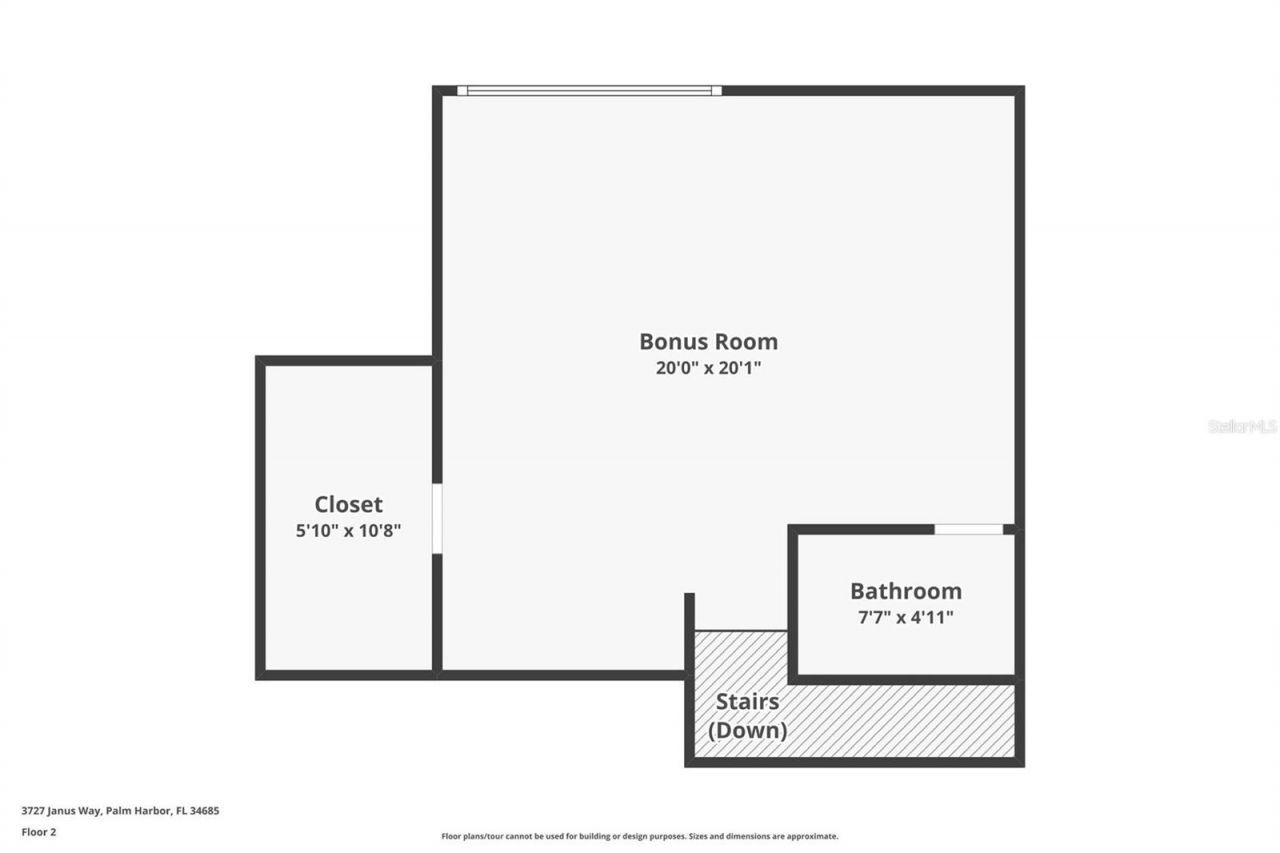 3727 Janus Way, Palm Harbor, FL 34685 Photo