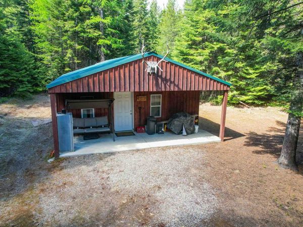 552 Forgotten Trail Rd, Newport, WA 99156