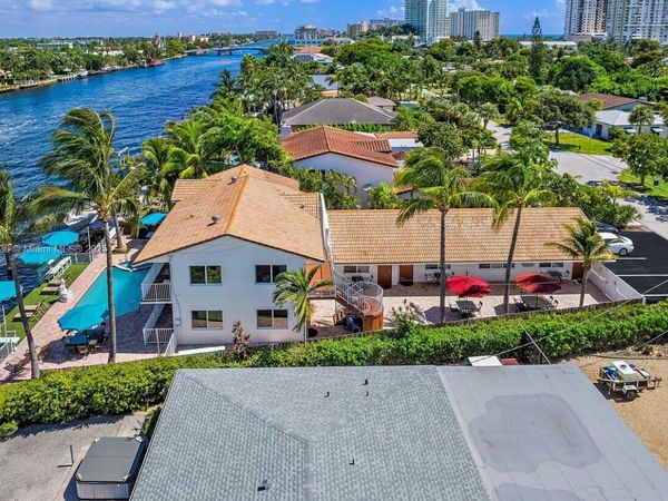 605 S Riverside Dr, Unit 1-5, Pompano Beach, FL 33062