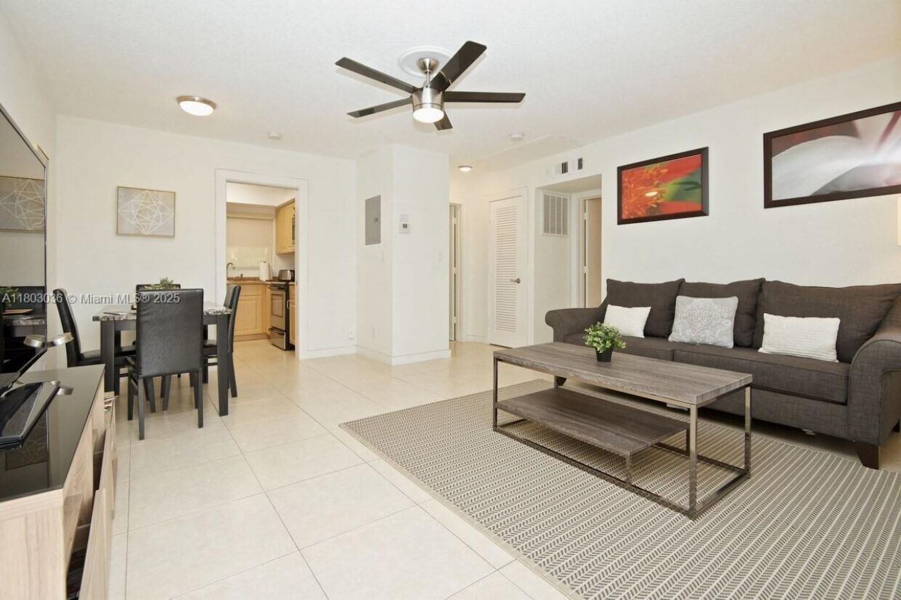 605 S Riverside Dr, Unit 1-5, Pompano Beach, FL 33062 Photo