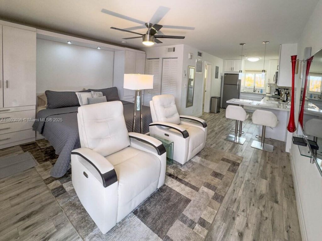 605 S Riverside Dr, Unit 1-5, Pompano Beach, FL 33062 Photo