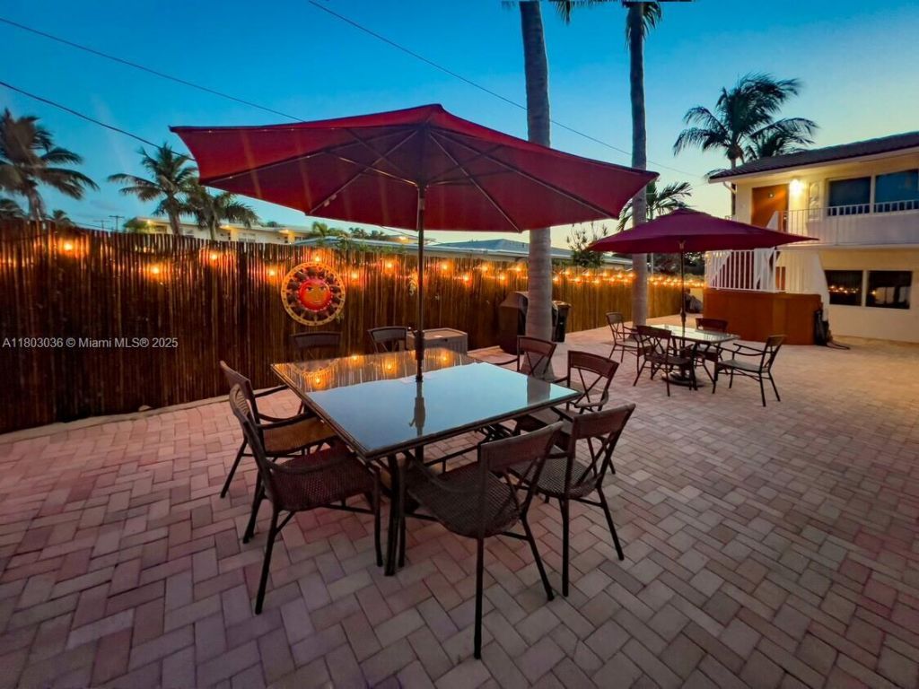 605 S Riverside Dr, Unit 1-5, Pompano Beach, FL 33062 Photo