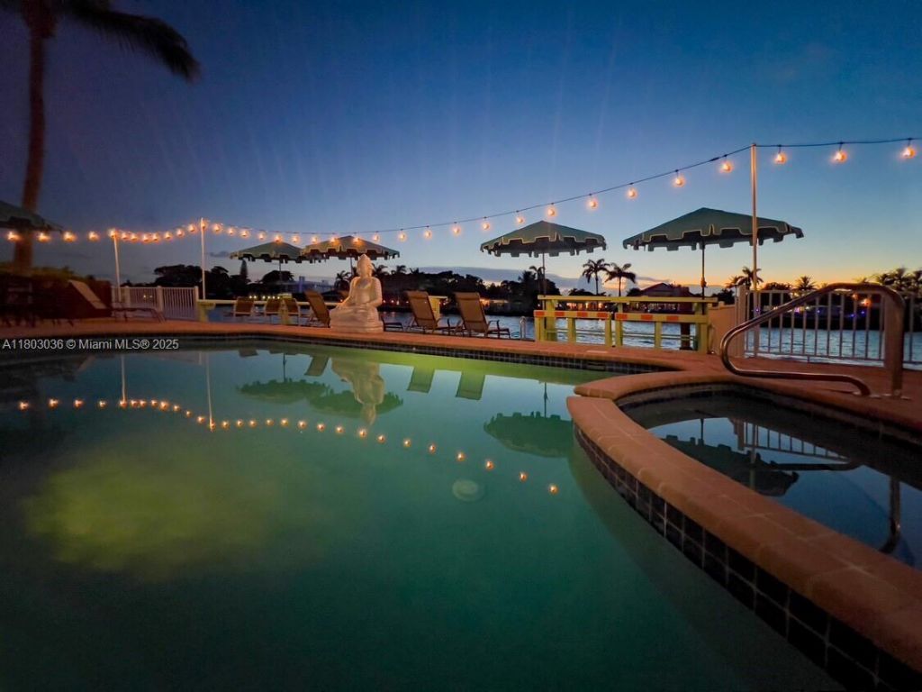 605 S Riverside Dr, Unit 1-5, Pompano Beach, FL 33062 Photo