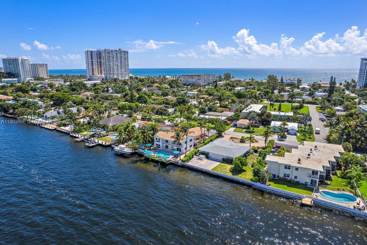 605 S Riverside Dr, Unit 1-5, Pompano Beach, FL 33062 Photo