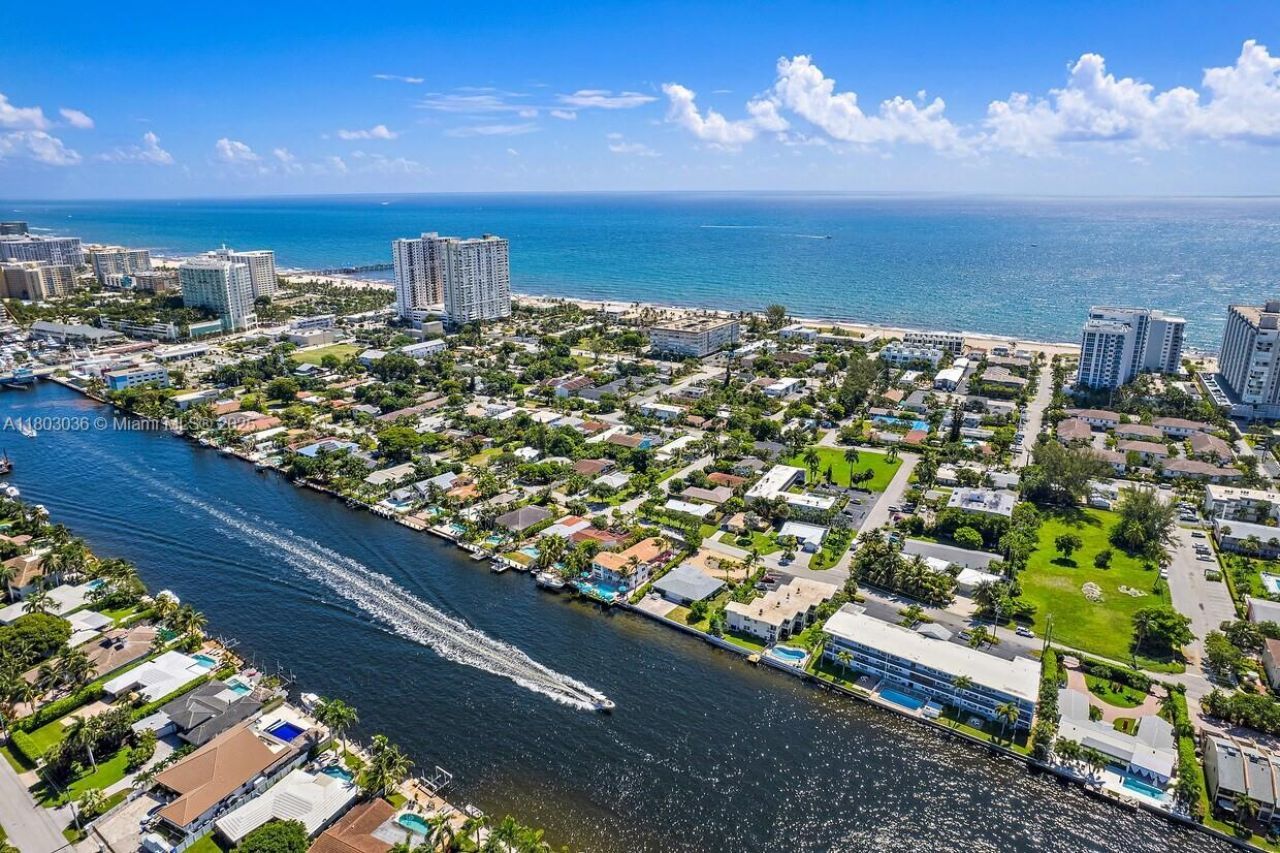 605 S Riverside Dr, Unit 1-5, Pompano Beach, FL 33062 Photo