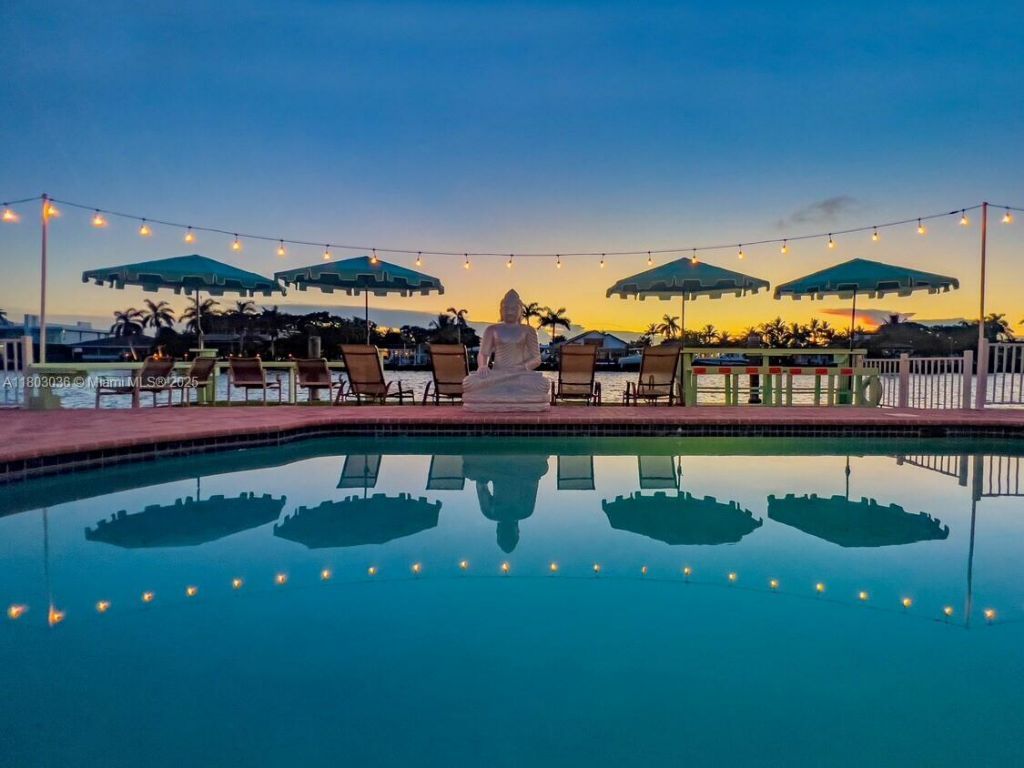 605 S Riverside Dr, Unit 1-5, Pompano Beach, FL 33062 Photo