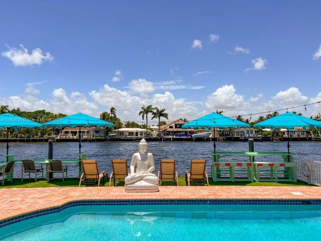 605 S Riverside Dr, Unit 1-5, Pompano Beach, FL 33062 Photo