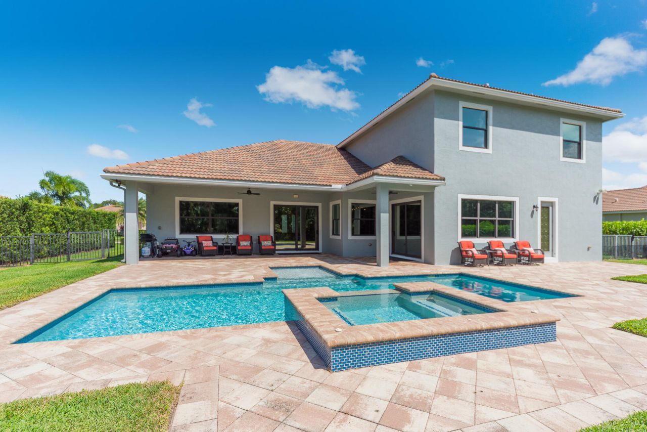 5211 SW Blue Daze Way, Palm City, FL 34990 Photo