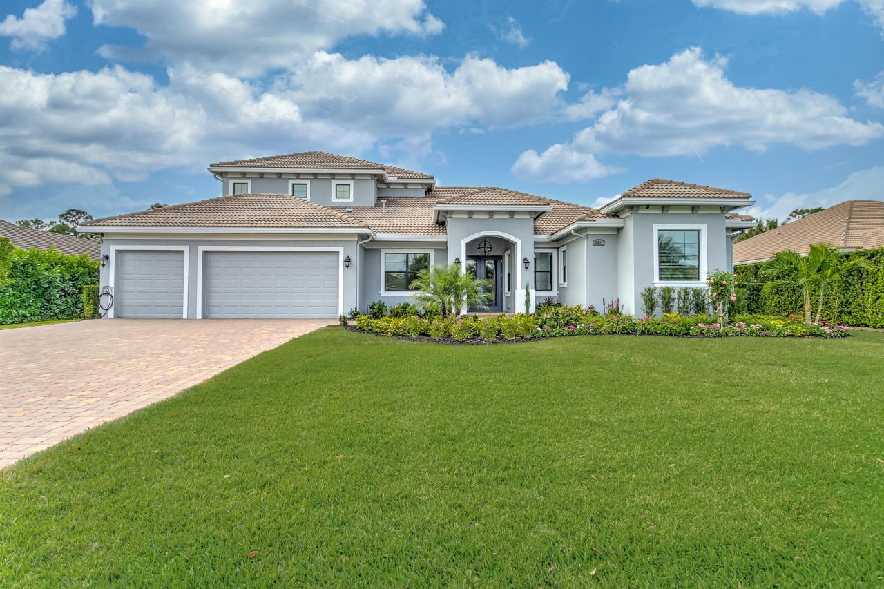 5211 SW Blue Daze Way, Palm City, FL 34990 Photo