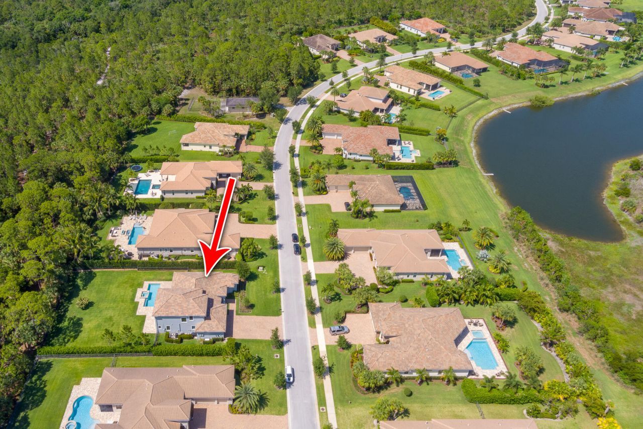 5211 SW Blue Daze Way, Palm City, FL 34990 Photo