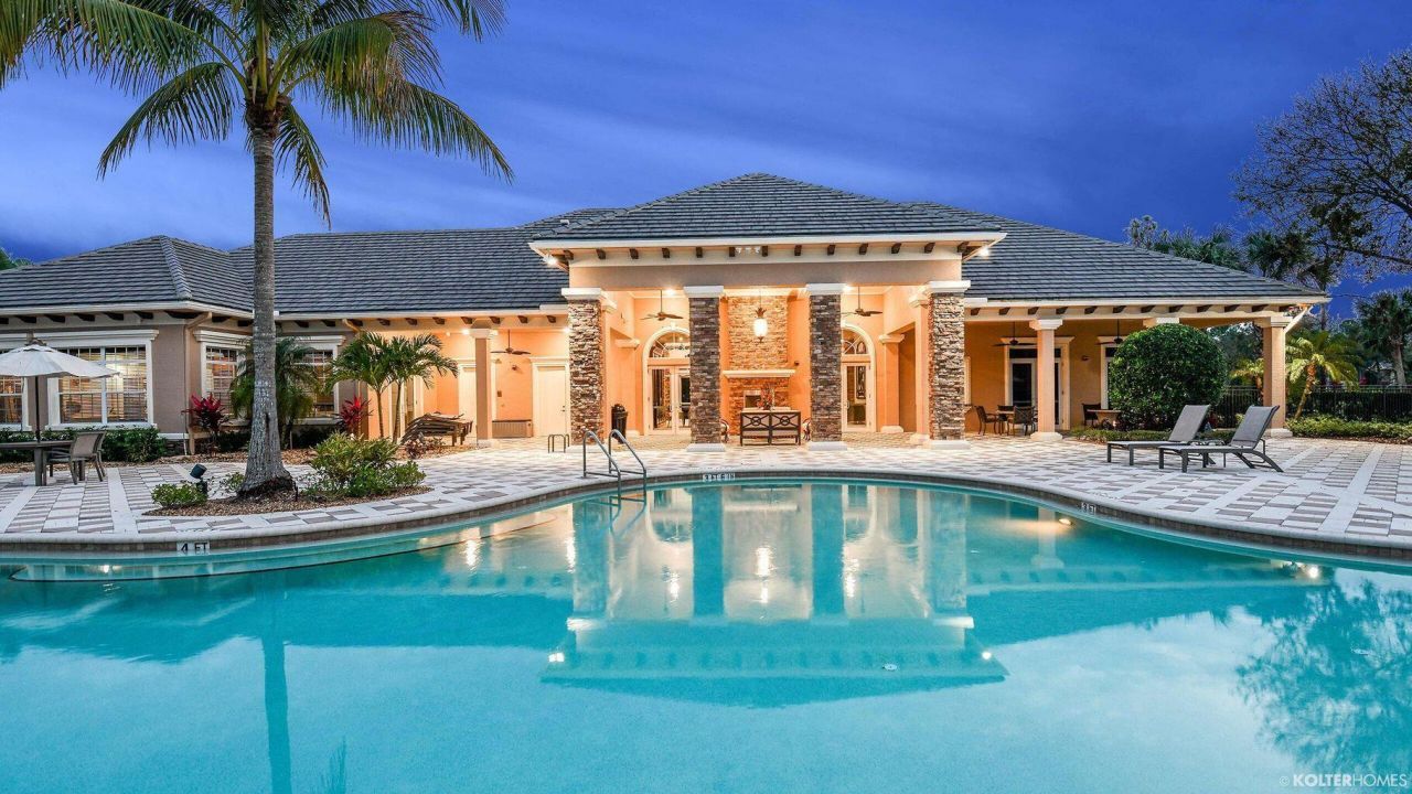 5211 SW Blue Daze Way, Palm City, FL 34990 Photo