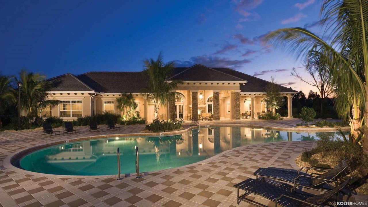 5211 SW Blue Daze Way, Palm City, FL 34990 Photo