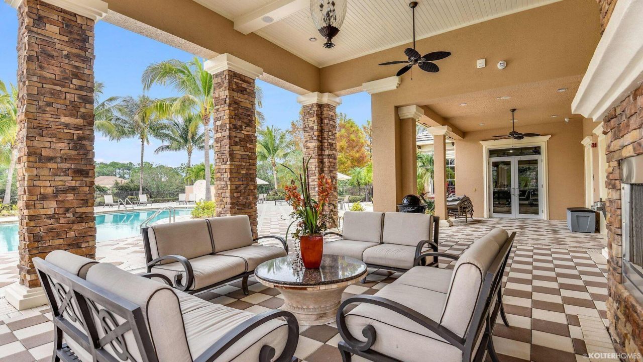 5211 SW Blue Daze Way, Palm City, FL 34990 Photo