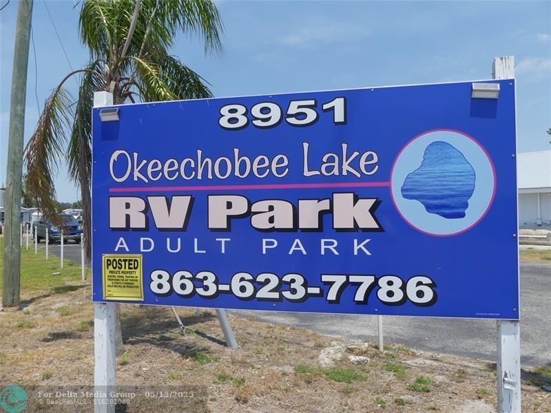 8791 Highway 78 W, Okeechobee, FL 34971 Photo