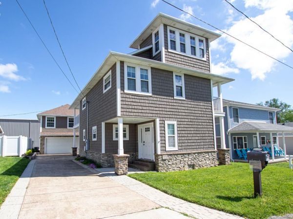5475 E Mabel Drive, Port Clinton, OH 43452