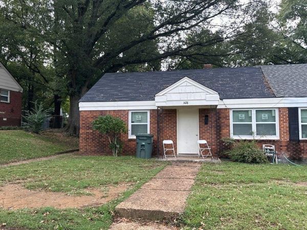 1428 SMYTHE AVE, Unit 58, Memphis, TN 38114