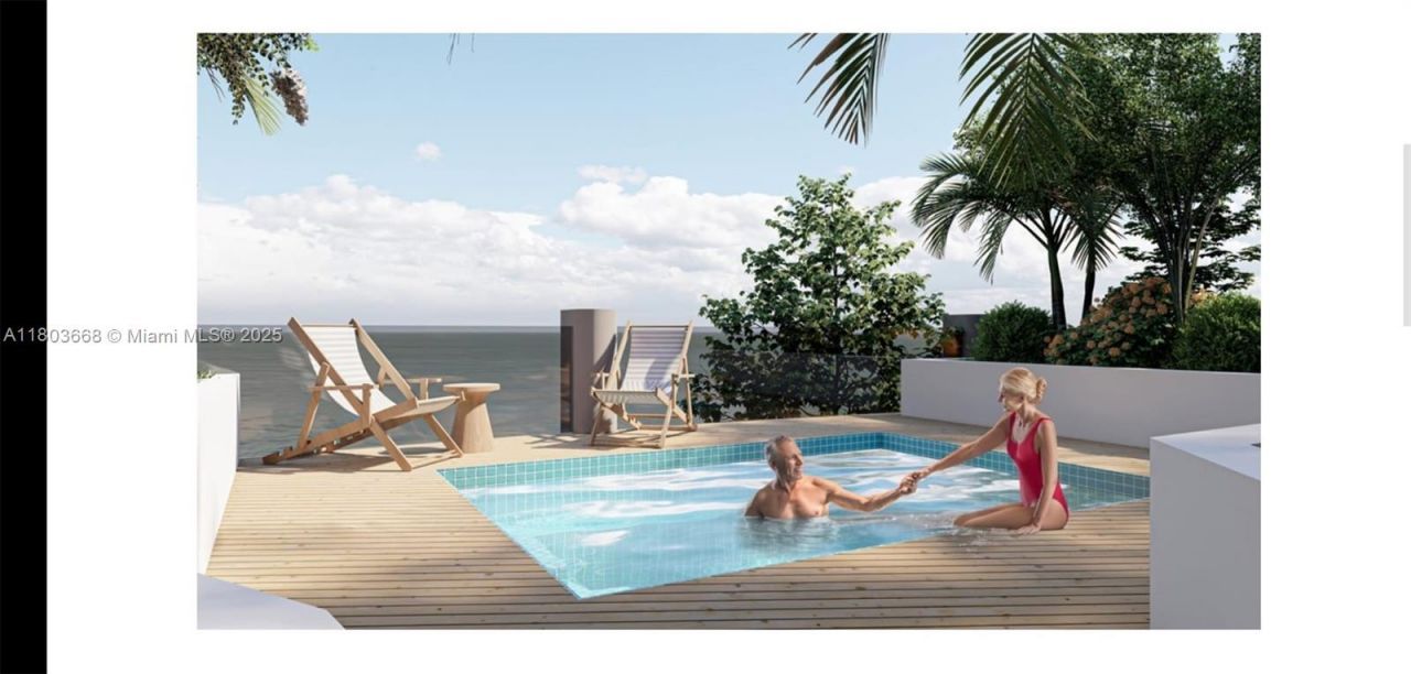 9 Island Ave, Unit 1806, Miami Beach, FL 33139 Photo