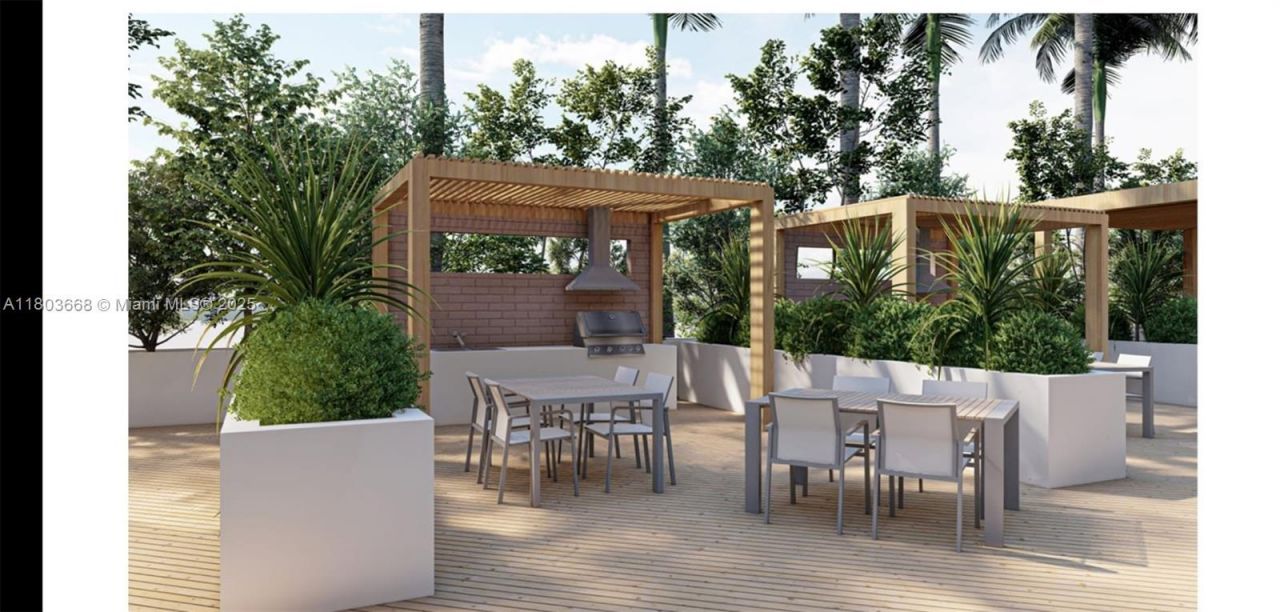 9 Island Ave, Unit 1806, Miami Beach, FL 33139 Photo