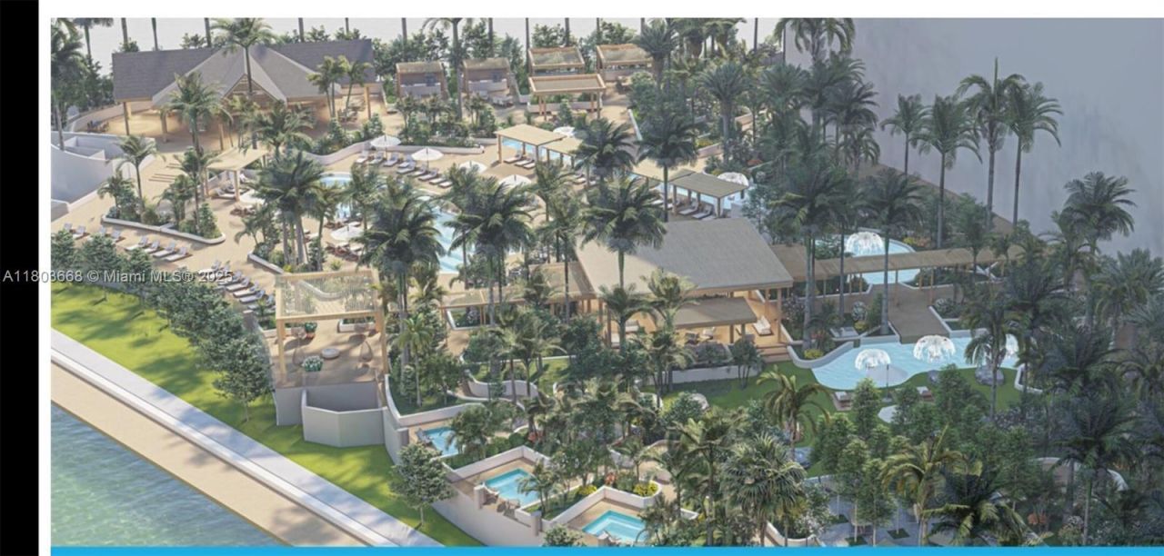 9 Island Ave, Unit 1806, Miami Beach, FL 33139 Photo