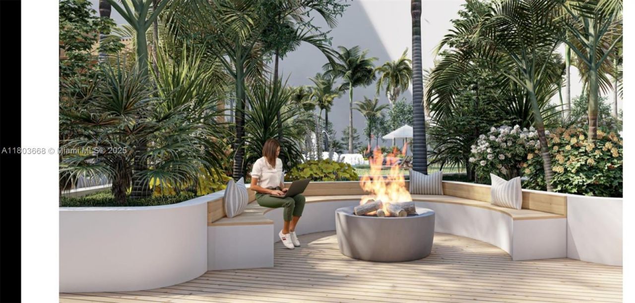 9 Island Ave, Unit 1806, Miami Beach, FL 33139 Photo