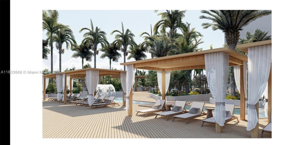 9 Island Ave, Unit 1806, Miami Beach, FL 33139 Photo