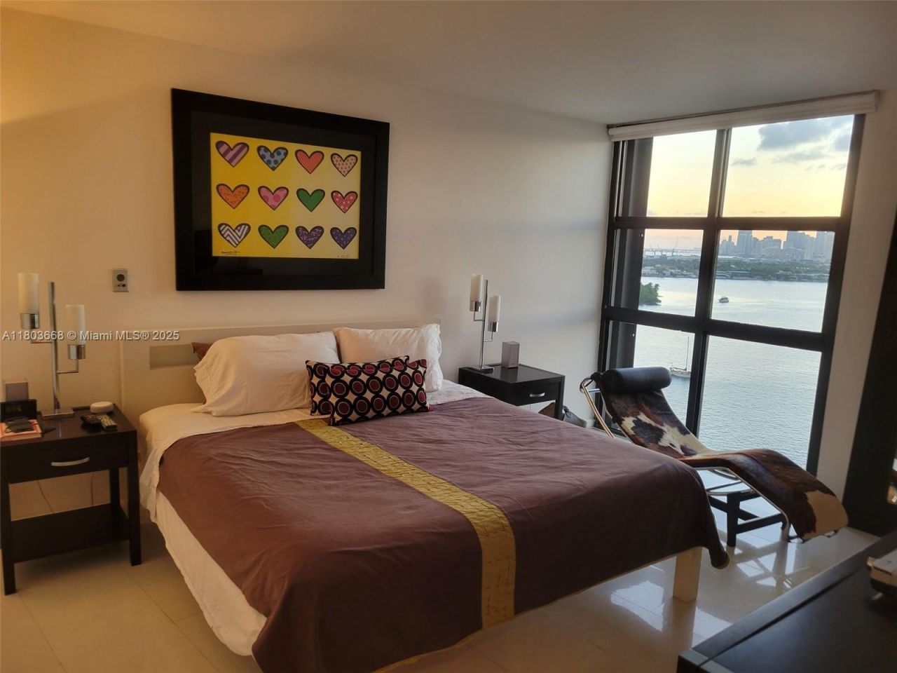 9 Island Ave, Unit 1806, Miami Beach, FL 33139 Photo