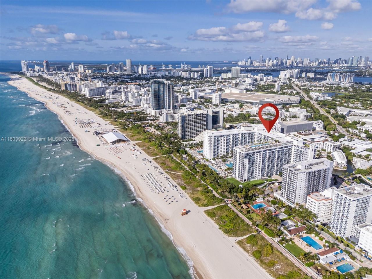 2301 Collins Ave., Unit 727, Miami Beach, FL 33139 Photo