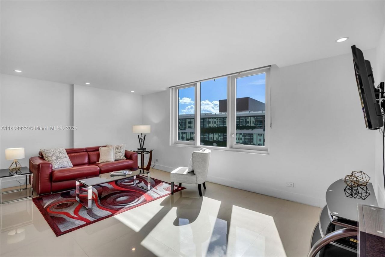 2301 Collins Ave., Unit 727, Miami Beach, FL 33139 Photo