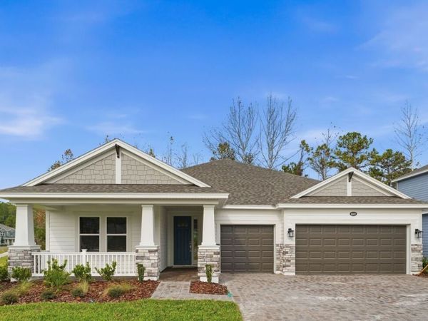 86049 LIVING WATERS Run, Yulee, FL 32097