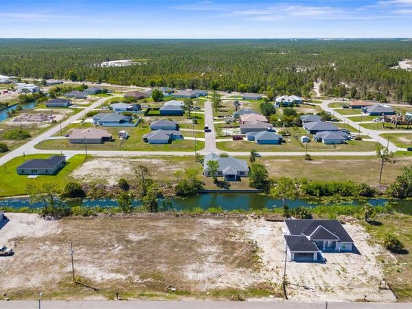 1013 NE 44TH STREET, CAPE CORAL, FL 33909