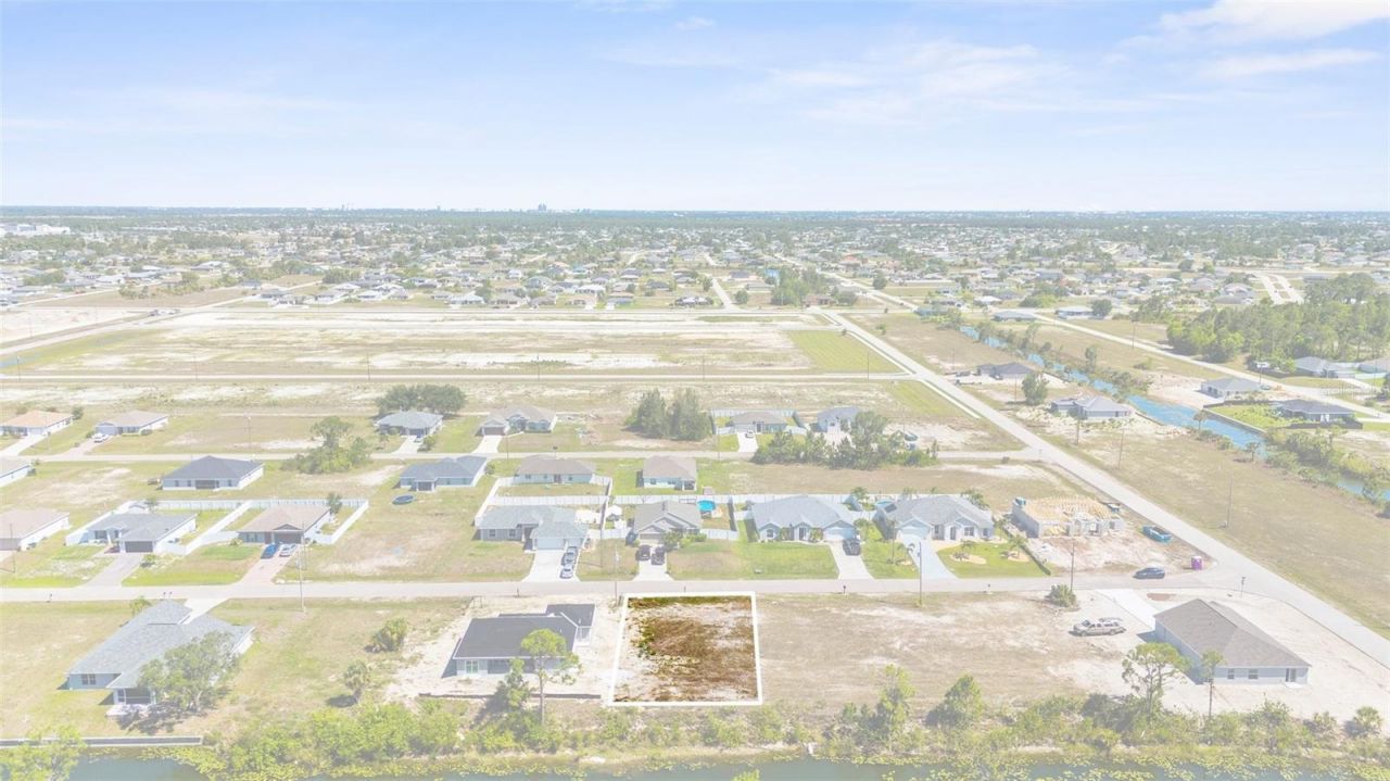 1013 NE 44th Street, Cape Coral, FL 33909 Photo