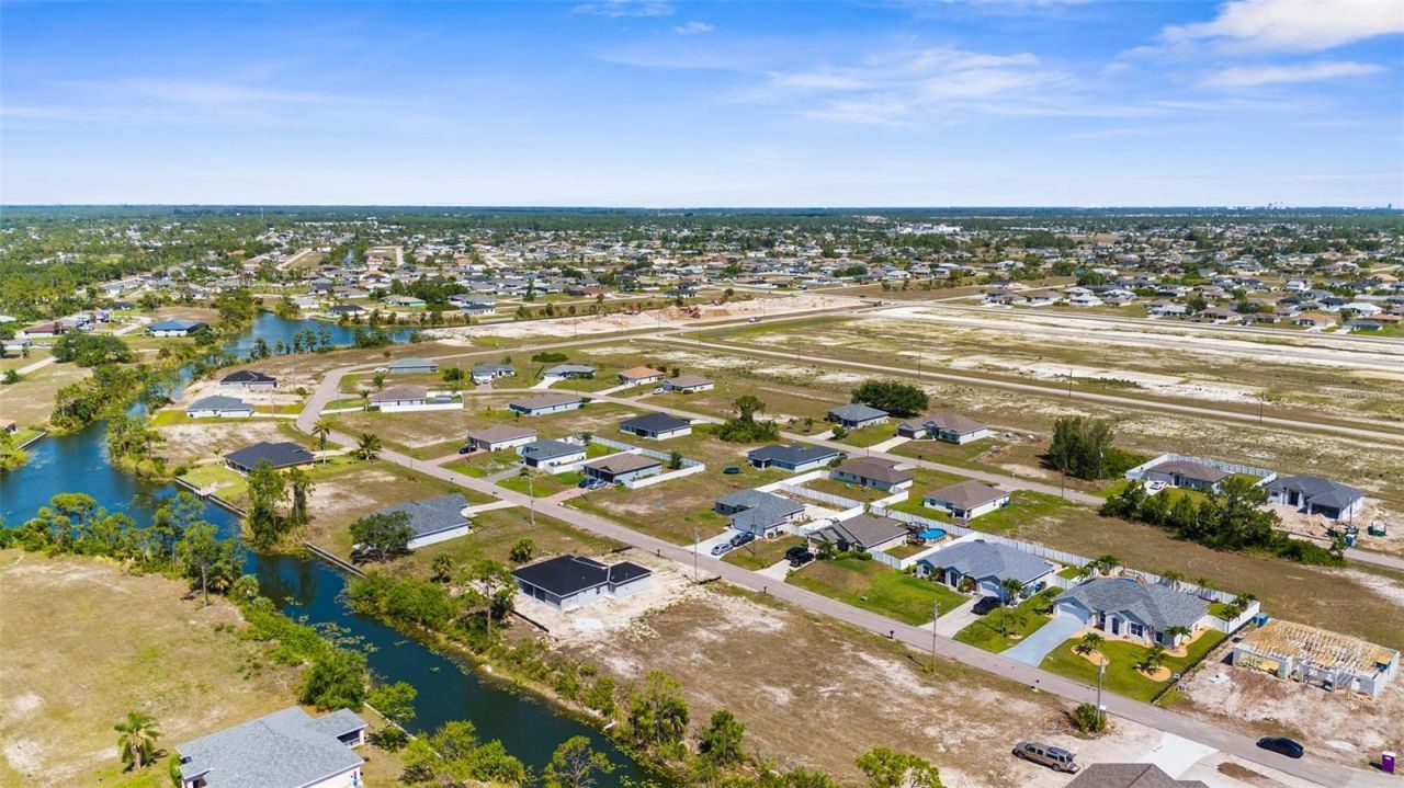 1013 NE 44th Street, Cape Coral, FL 33909 Photo