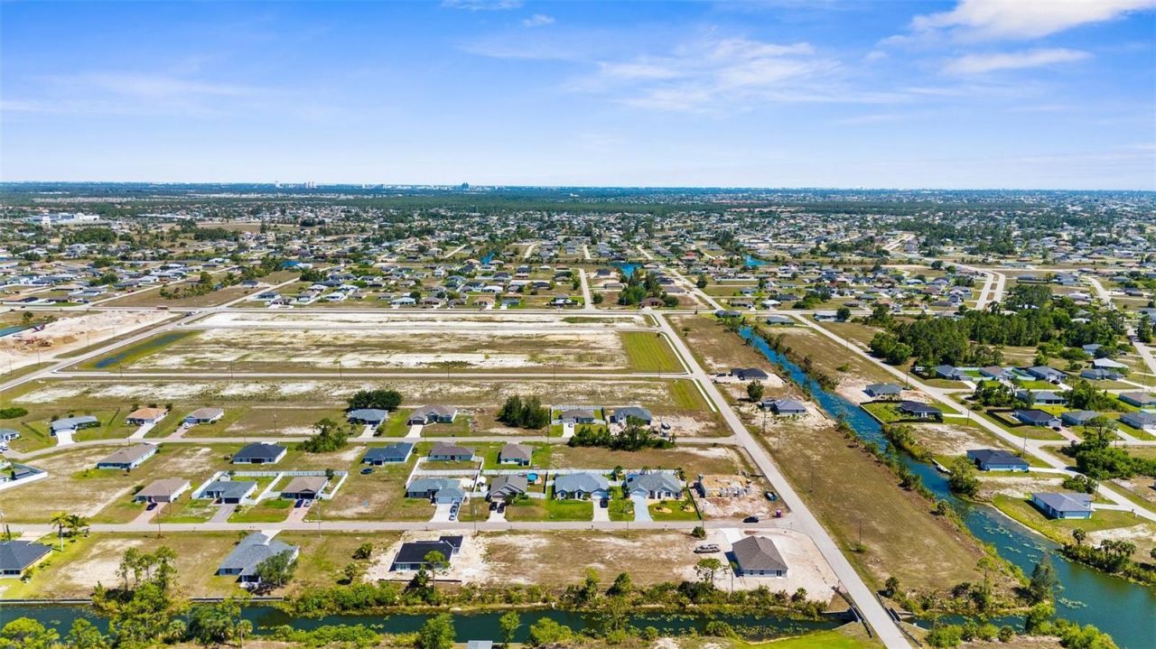 1013 NE 44th Street, Cape Coral, FL 33909 Photo