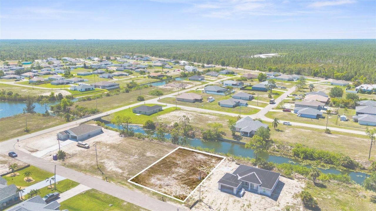 1013 NE 44th Street, Cape Coral, FL 33909 Photo