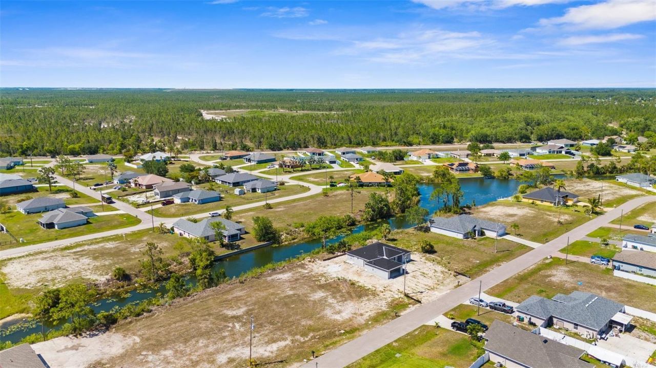 1013 NE 44th Street, Cape Coral, FL 33909 Photo