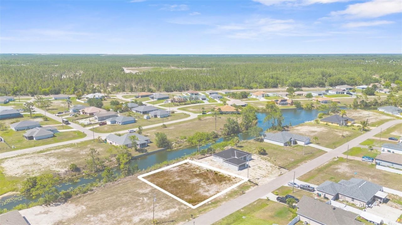 1013 NE 44th Street, Cape Coral, FL 33909 Photo