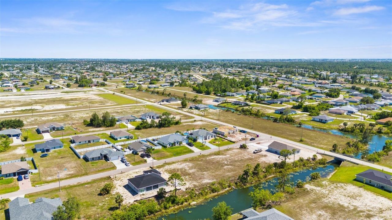 1013 NE 44th Street, Cape Coral, FL 33909 Photo