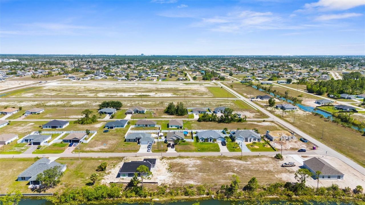 1013 NE 44th Street, Cape Coral, FL 33909 Photo