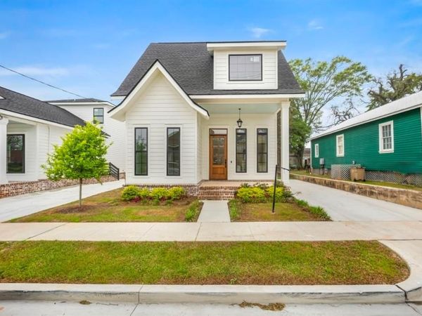 255 Dearborn Street N, Mobile, AL 36603