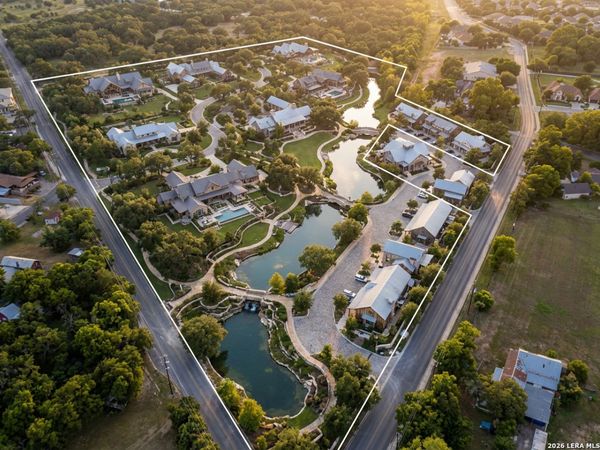 0 School St & San Antonio, Boerne, TX 78006