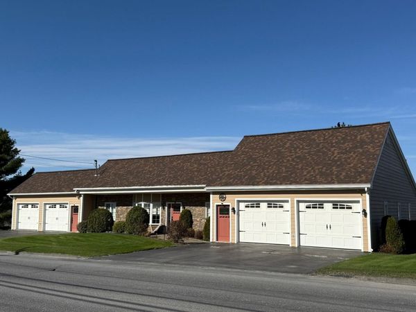 182 E Main Street, Fort Kent, ME 04743